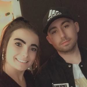 Meet your Posher, Savannah